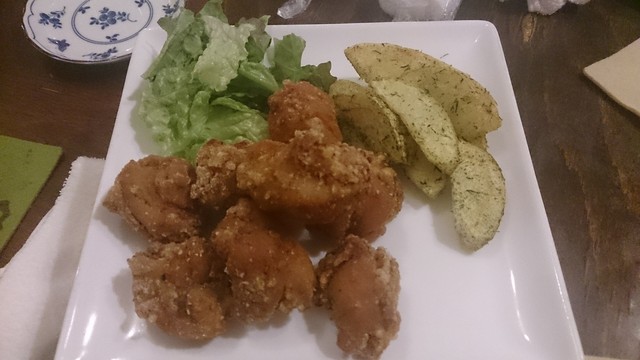 リトルスターレストラン Little Star Restaurant 三鷹 居酒屋 ダイニングバー その他 食べログ