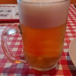 アカス - 生ビール