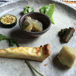 気まぐれな食堂 幸来 - 