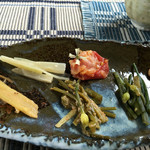 気まぐれな食堂 幸来 - 