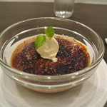 アキヒサ ハンダ - ショコラのクレム・ブリュレ