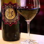 波へい - シエナ・テラス・ダヌビアンヌ