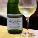 波へい - マリヌー　クルーフ・ストリート・シュナン・ブラン