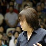 飯森　範親さん