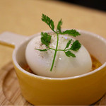 波へい - たまご