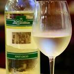 波へい - ピノグリージョ