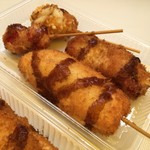 うどん工房悠々 - 