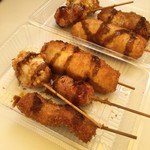 うどん工房悠々 - 