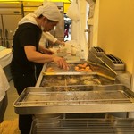 うどん工房悠々 - 