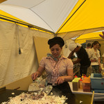 うどん工房悠々 - 