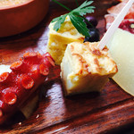 デリカテッセン - 