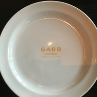 GARB CENTRAL - 