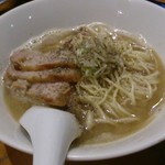 自家製麺 伊藤 - 