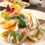 香シェット - 