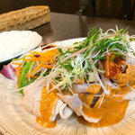 香シェット - 