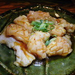 やきにく 宵緒 - みの