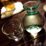 お酒と京もんあいのひ - 