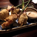 お酒と京もんあいのひ - 