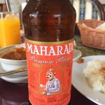 リトルインドパレス - 