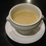 ステーキ・洋食のTANTO屋 - 和風の隠し味は、秘密だそうです。　2016.8