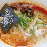 ラーメン 篠寛 - 