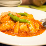 Chinese Restaurant Season - 