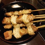 高田屋 - 【2016.8】