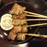 高田屋 - 【2016.8】