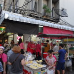 Raan Kaithong Pratunam - 