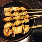 高田屋 - 【2016.8】