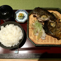 和門 おく山 - 