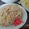 元祖手打ちつけ麺 江戸一