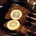 高田屋 - 【2016.8】