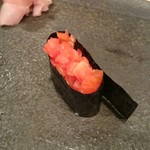 Sushidokoro Ginza Kitamura - 