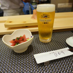 寿司職人 びる川 - 