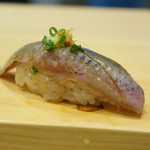 寿司職人 びる川 - 