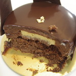 パティスリー ルシェルシェ - レミー マルタン