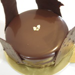 パティスリー ルシェルシェ - レミー マルタン