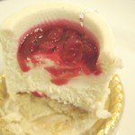 パティスリー ルシェルシェ - ジャポネスク