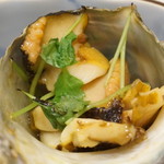 寿司職人 びる川 - 