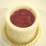 パティスリー ルシェルシェ - ジャポネスク