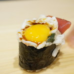 寿司職人 びる川 - 