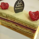 デリス オ ピスターシュ