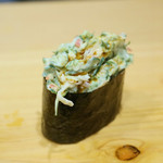 寿司職人 びる川 - 