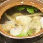 寿司職人 びる川 - 