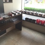 パティスリー ルシェルシェ - 