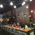 THE PIG AND THE LADY - 