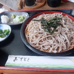 そばっ子屋 - 