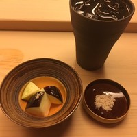 鮨 生粋 - 