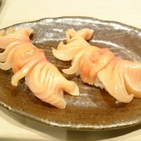 すし処 銀座 きたむら - 